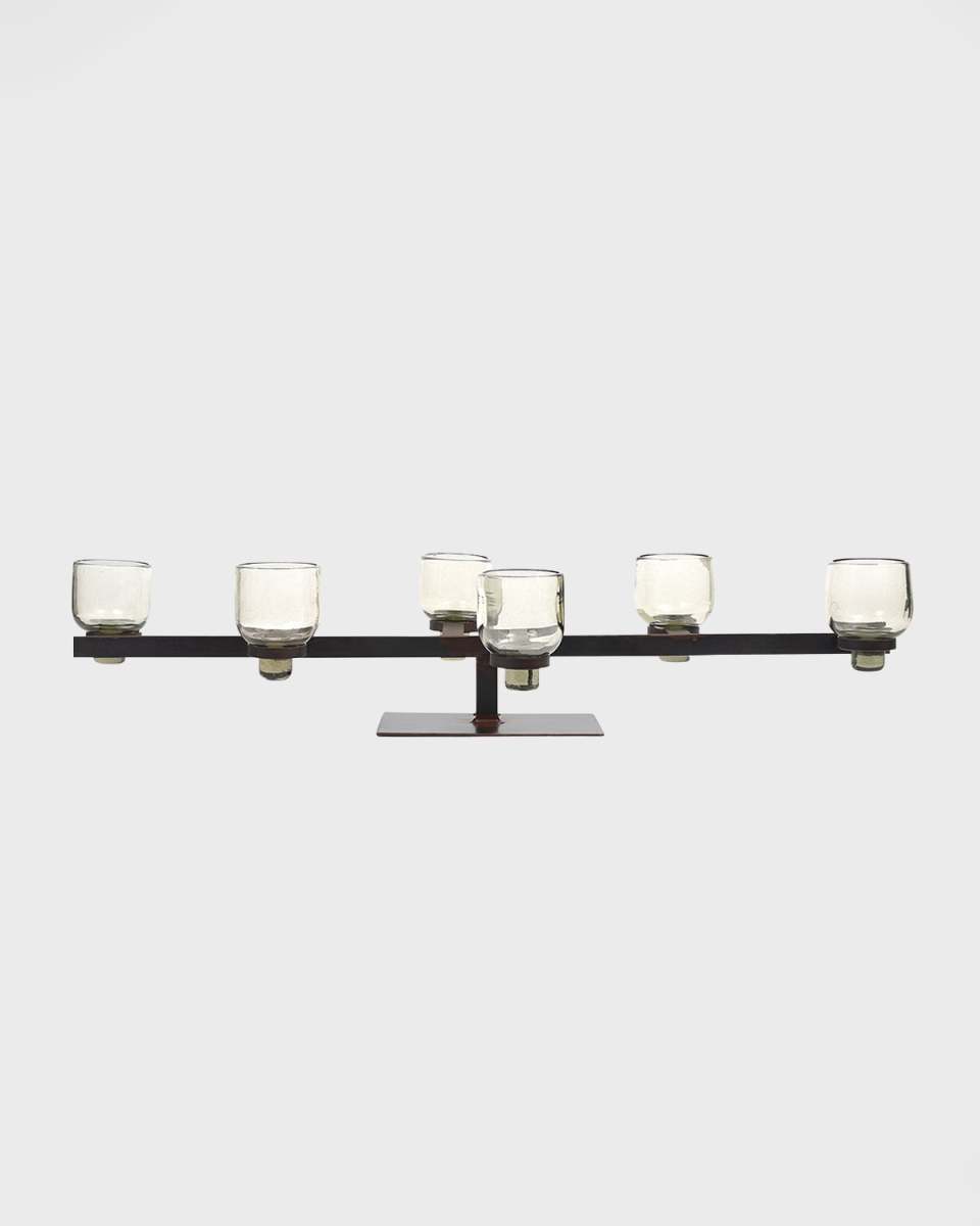 Tazones Rail